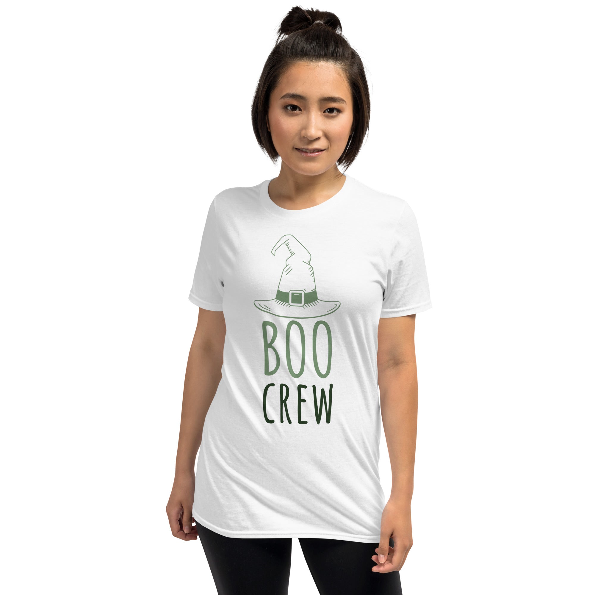 Shirt - Boo Crew