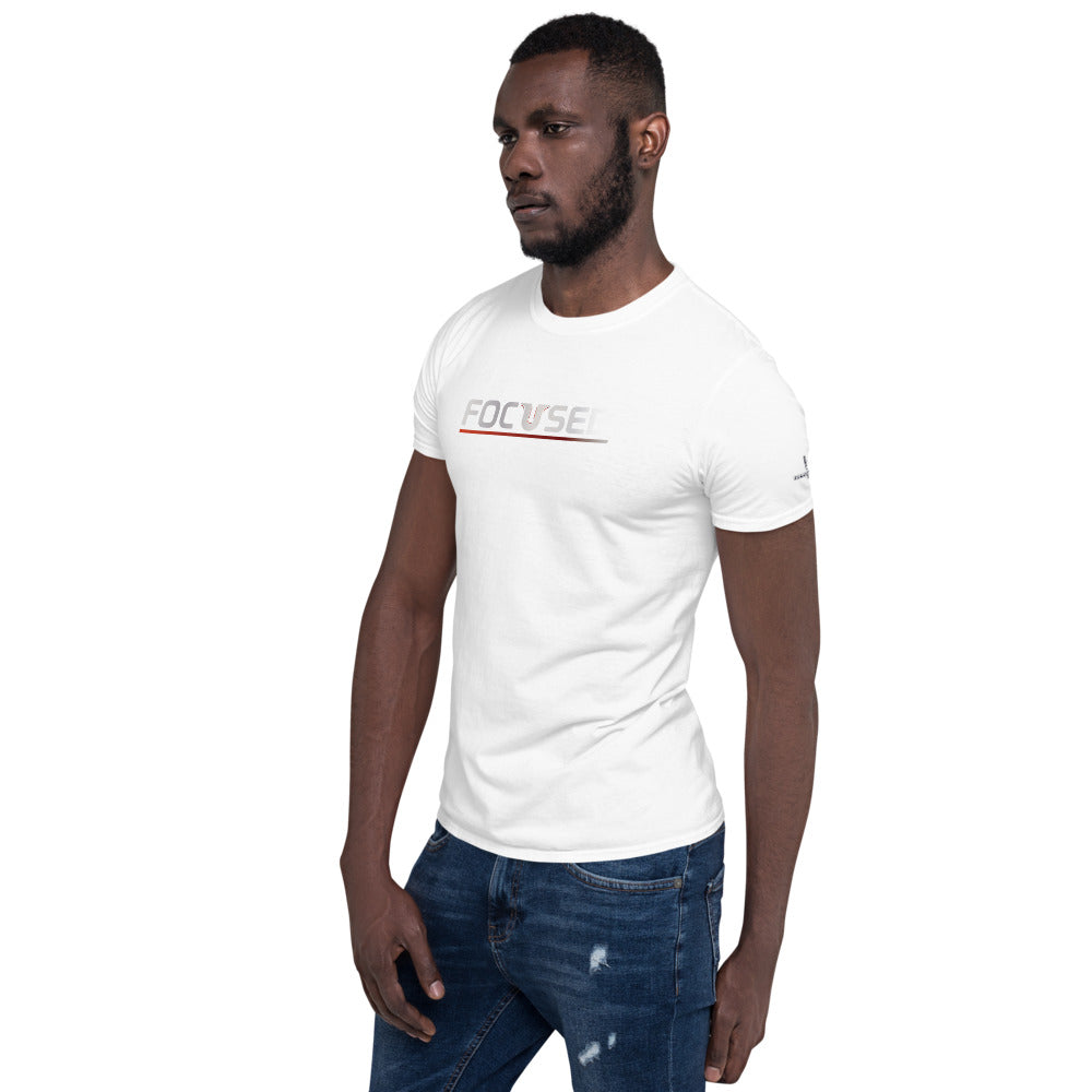 Shirt - Unisex Short Sleeve