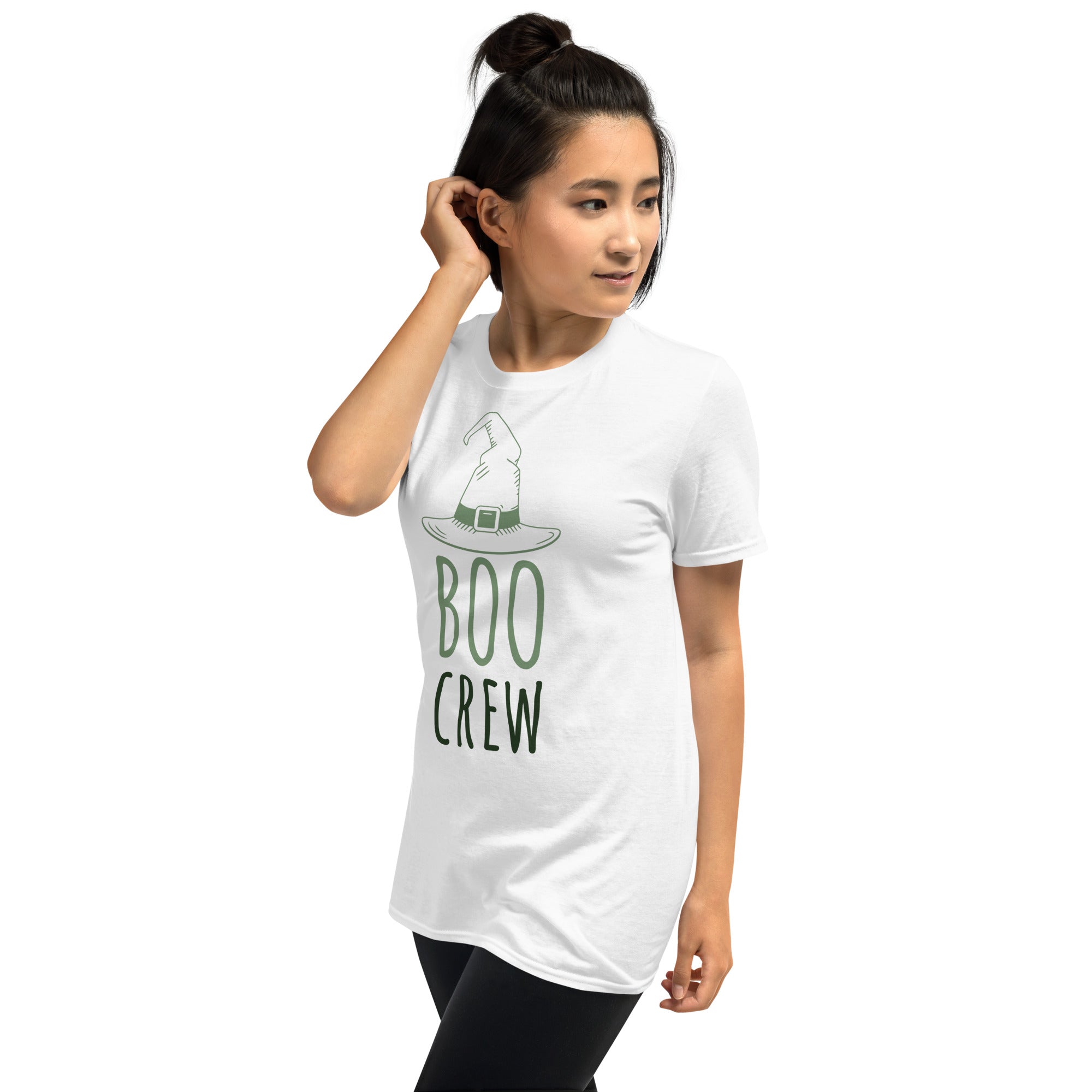 Shirt - Boo Crew