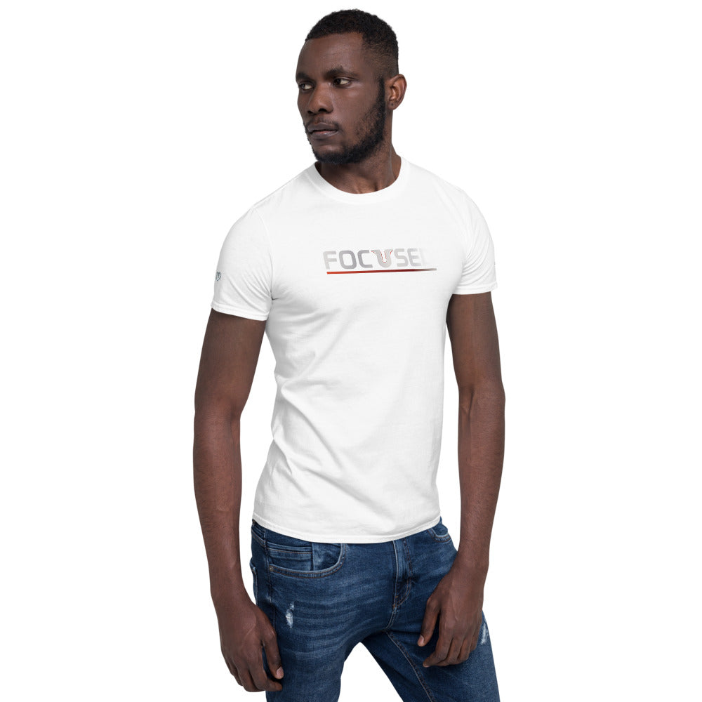 Shirt - Unisex Short Sleeve