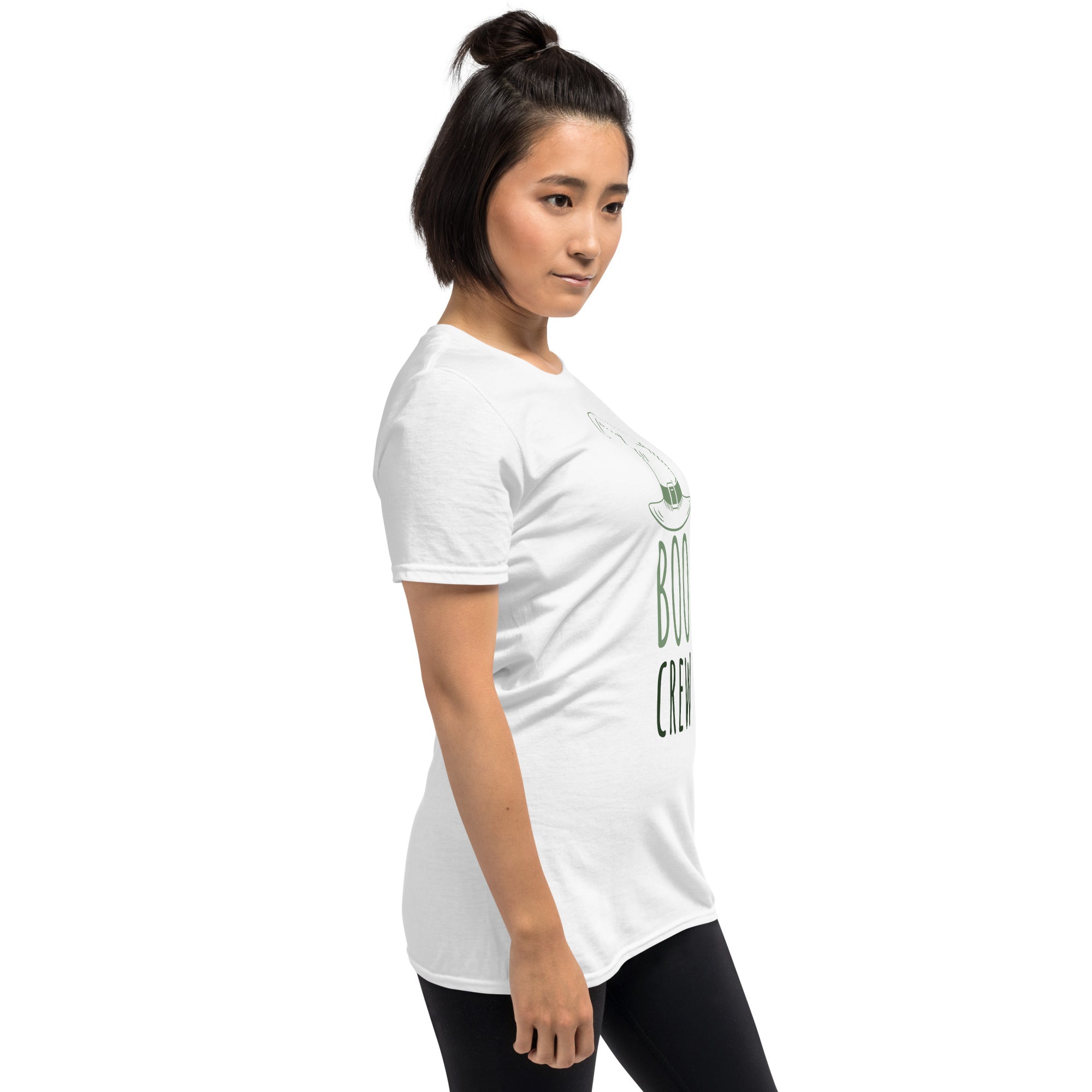 Shirt - Boo Crew