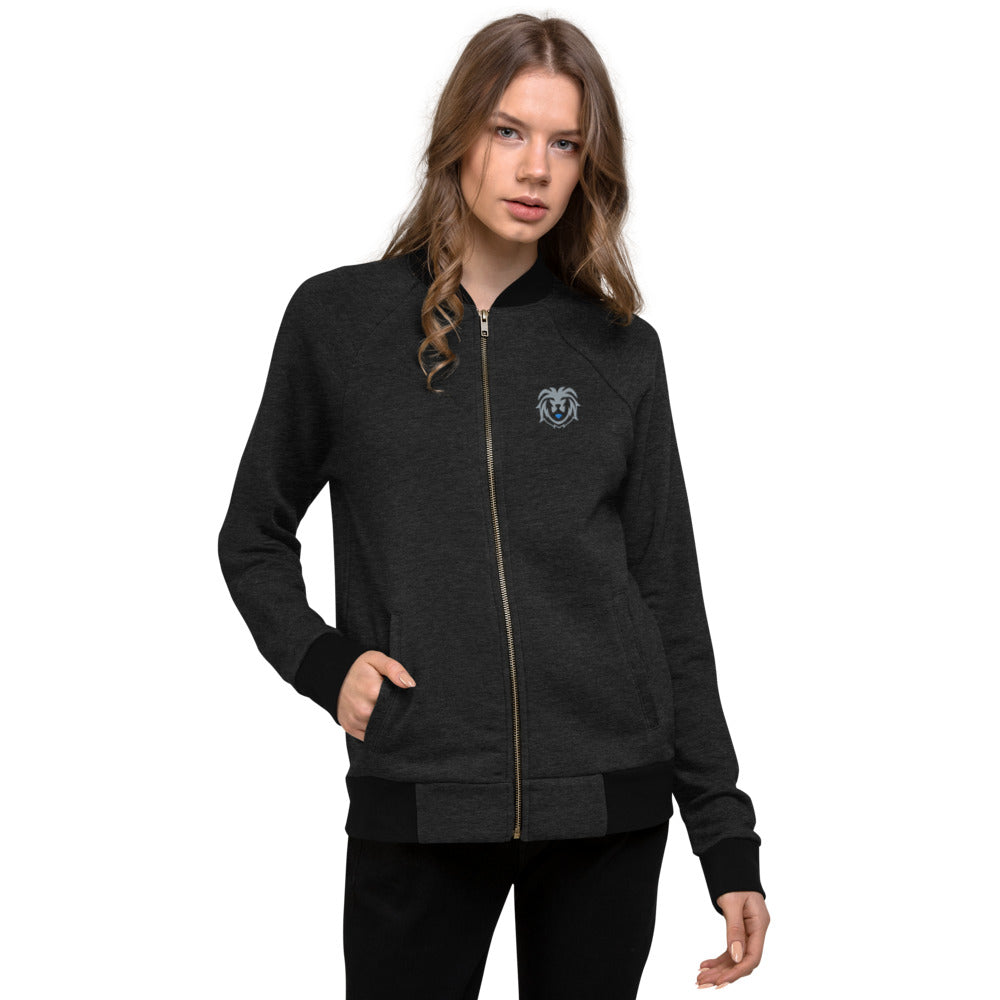 Jacket - Unisex Bomber