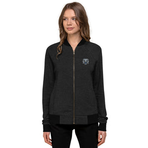Jacket - Unisex Bomber