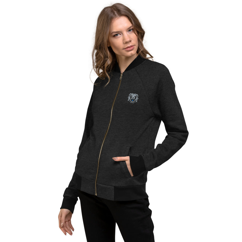 Jacket - Unisex Bomber