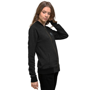 Jacket - Unisex Bomber