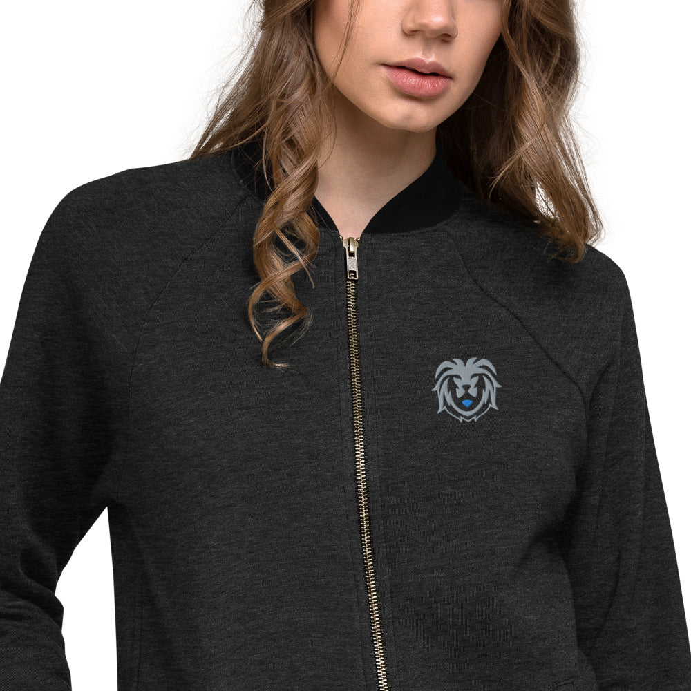 Jacket - Unisex Bomber