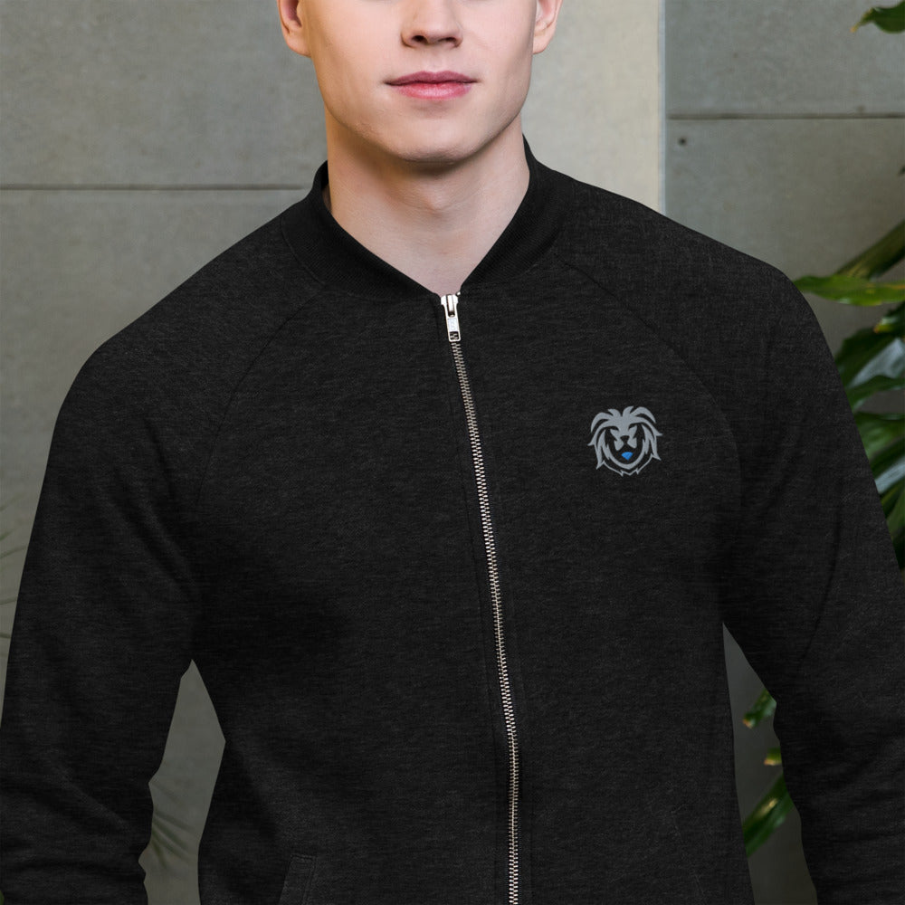 Jacket - Unisex Bomber