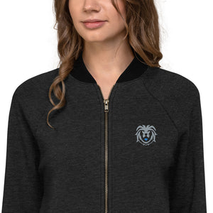 Jacket - Unisex Bomber