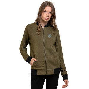 Jacket - Unisex Bomber