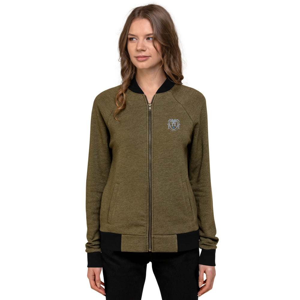 Jacket - Unisex Bomber