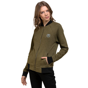 Jacket - Unisex Bomber
