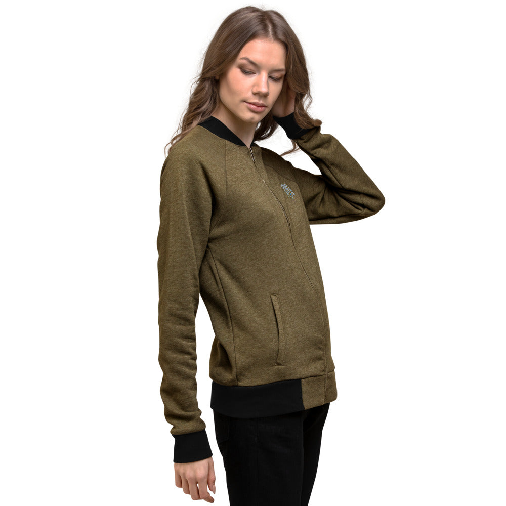 Jacket - Unisex Bomber