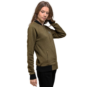 Jacket - Unisex Bomber