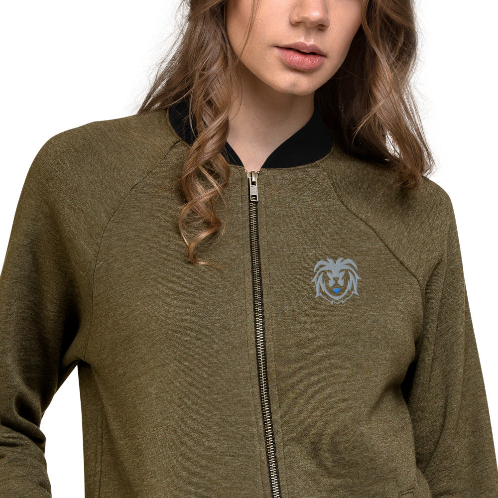 Jacket - Unisex Bomber