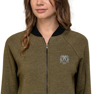 Jacket - Unisex Bomber