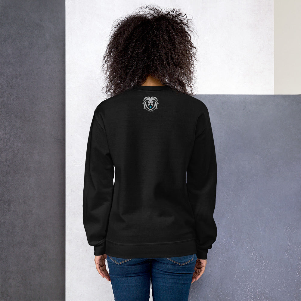 Shirt - Unisex Coffee Focus Sweatshirt
