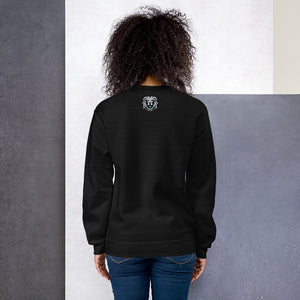 Shirt - Unisex Coffee Focus Sweatshirt