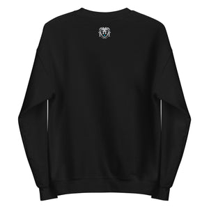 Sweatshirt - Unisex Ugly Christmas
