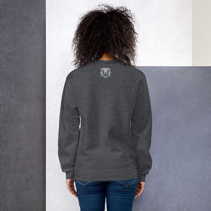 Shirt - Unisex Coffee Focus Sweatshirt