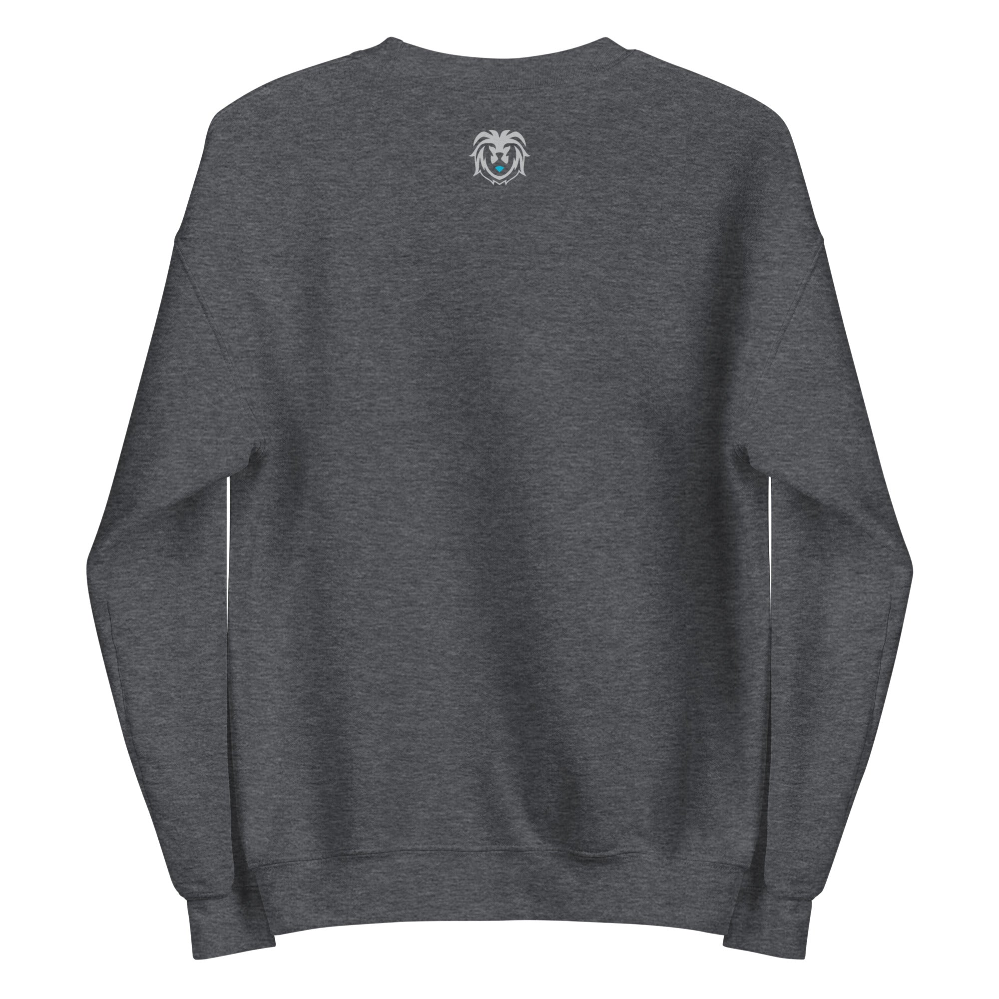 Sweatshirt - Unisex Ugly Christmas