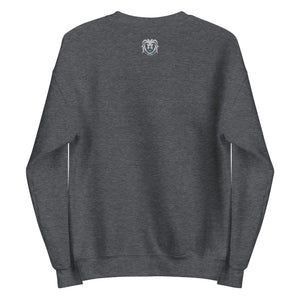 Sweatshirt - Unisex Ugly Christmas