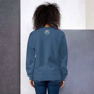 Shirt - Unisex Coffee Focus Sweatshirt