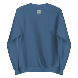 Sweatshirt - Unisex Ugly Christmas