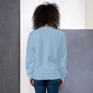 Shirt - Unisex Coffee Focus Sweatshirt