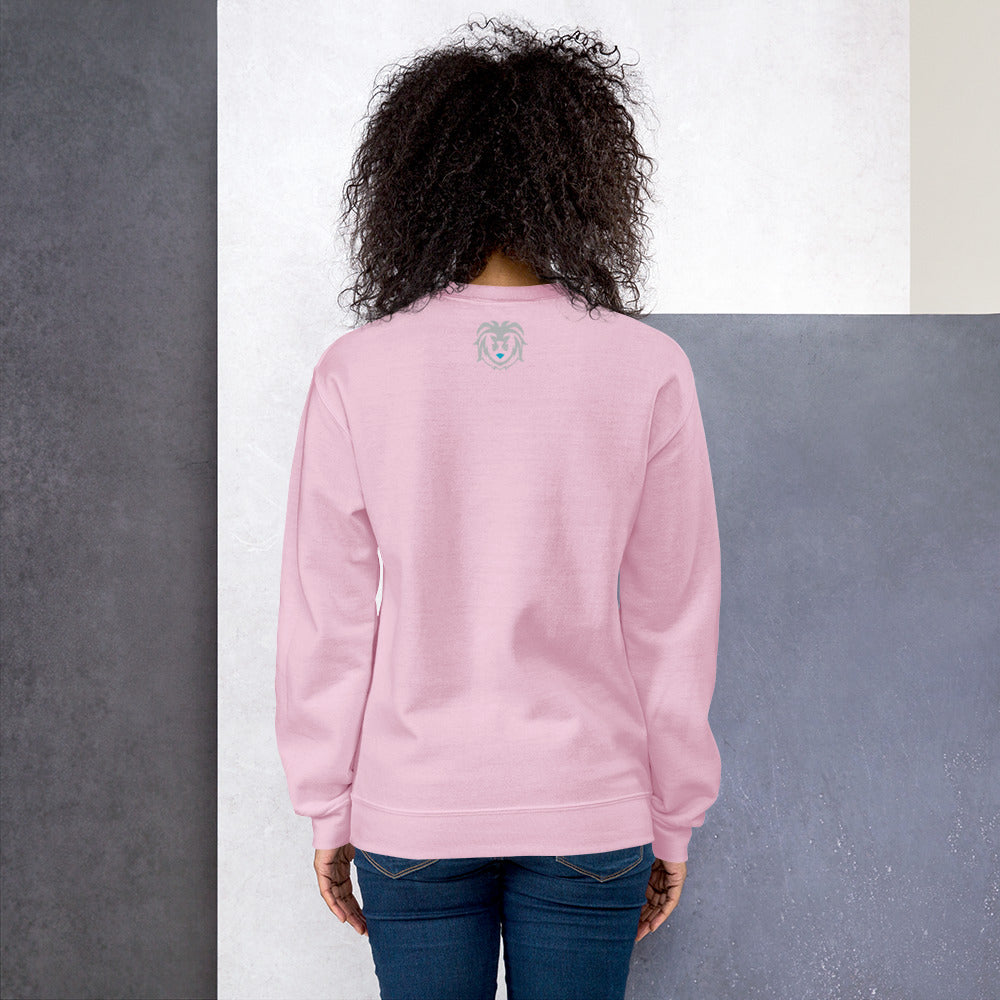 Shirt - Unisex Coffee Focus Sweatshirt