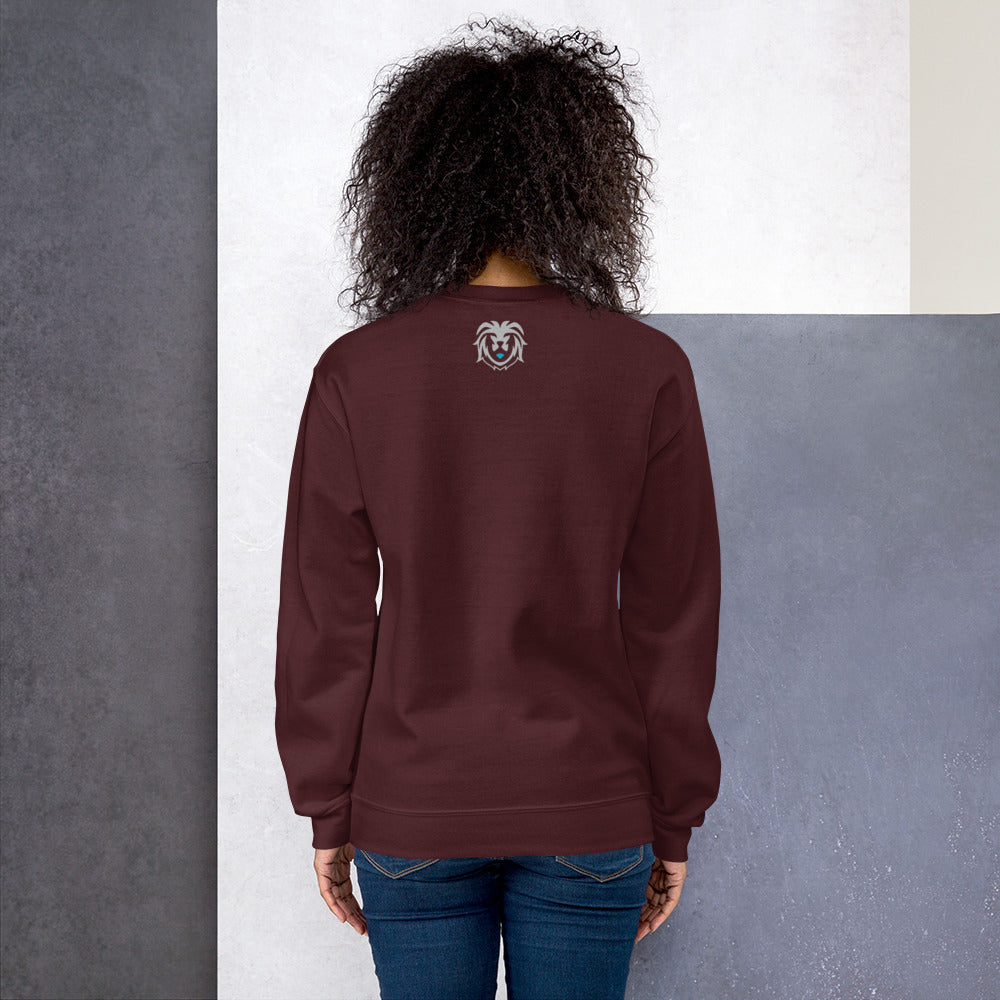 Shirt - Unisex Coffee Focus Sweatshirt