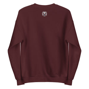 Sweatshirt - Unisex Ugly Christmas