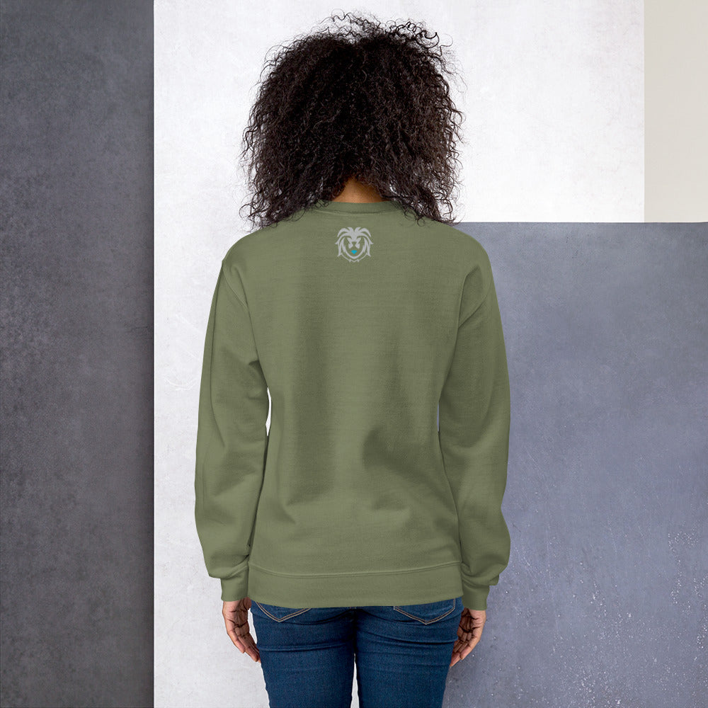 Shirt - Unisex Coffee Focus Sweatshirt