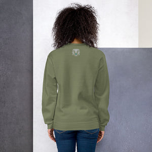 Shirt - Unisex Coffee Focus Sweatshirt