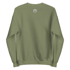 Sweatshirt - Unisex Ugly Christmas