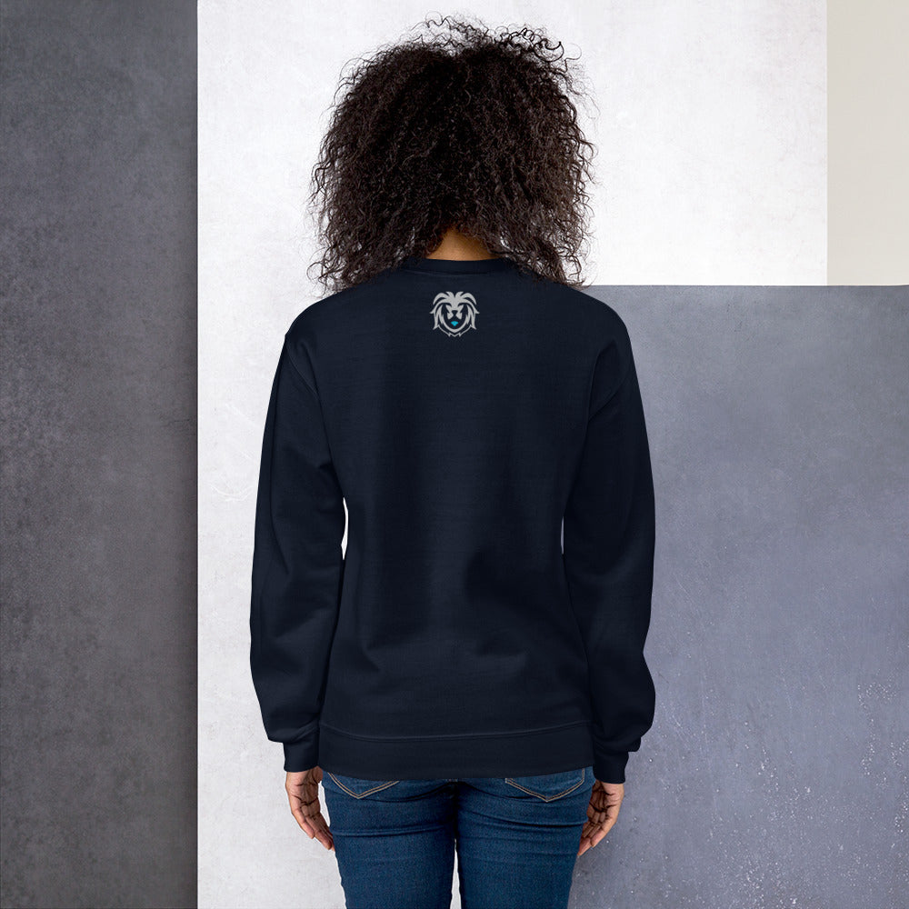 Shirt - Unisex Coffee Focus Sweatshirt