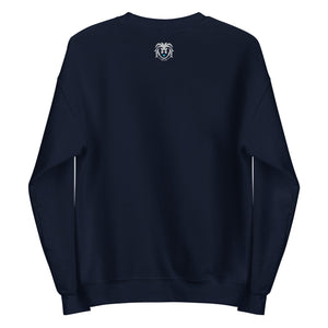 Sweatshirt - Unisex Ugly Christmas