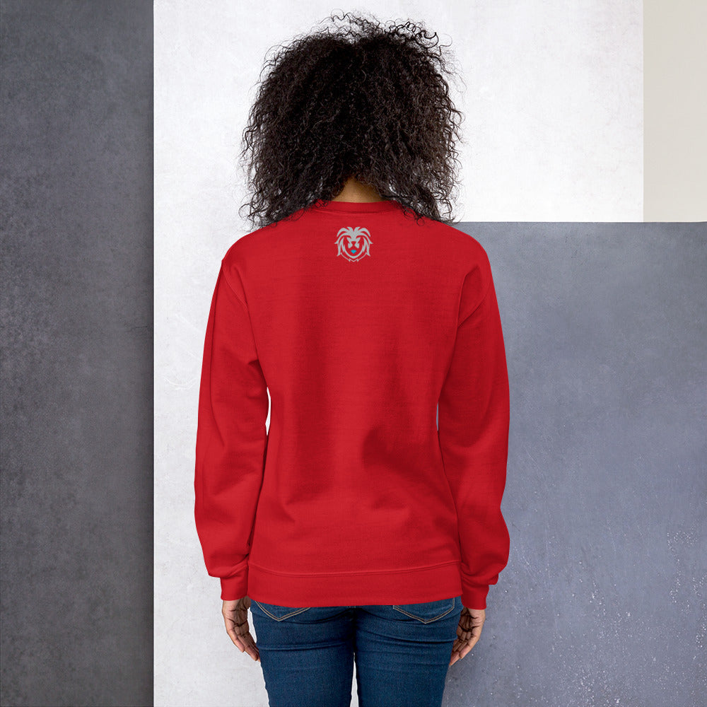 Shirt - Unisex Coffee Focus Sweatshirt
