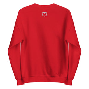 Sweatshirt - Unisex Ugly Christmas