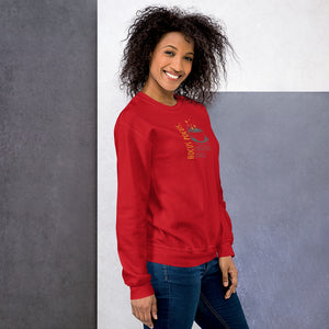 Shirt - Unisex Coffee Focus Sweatshirt