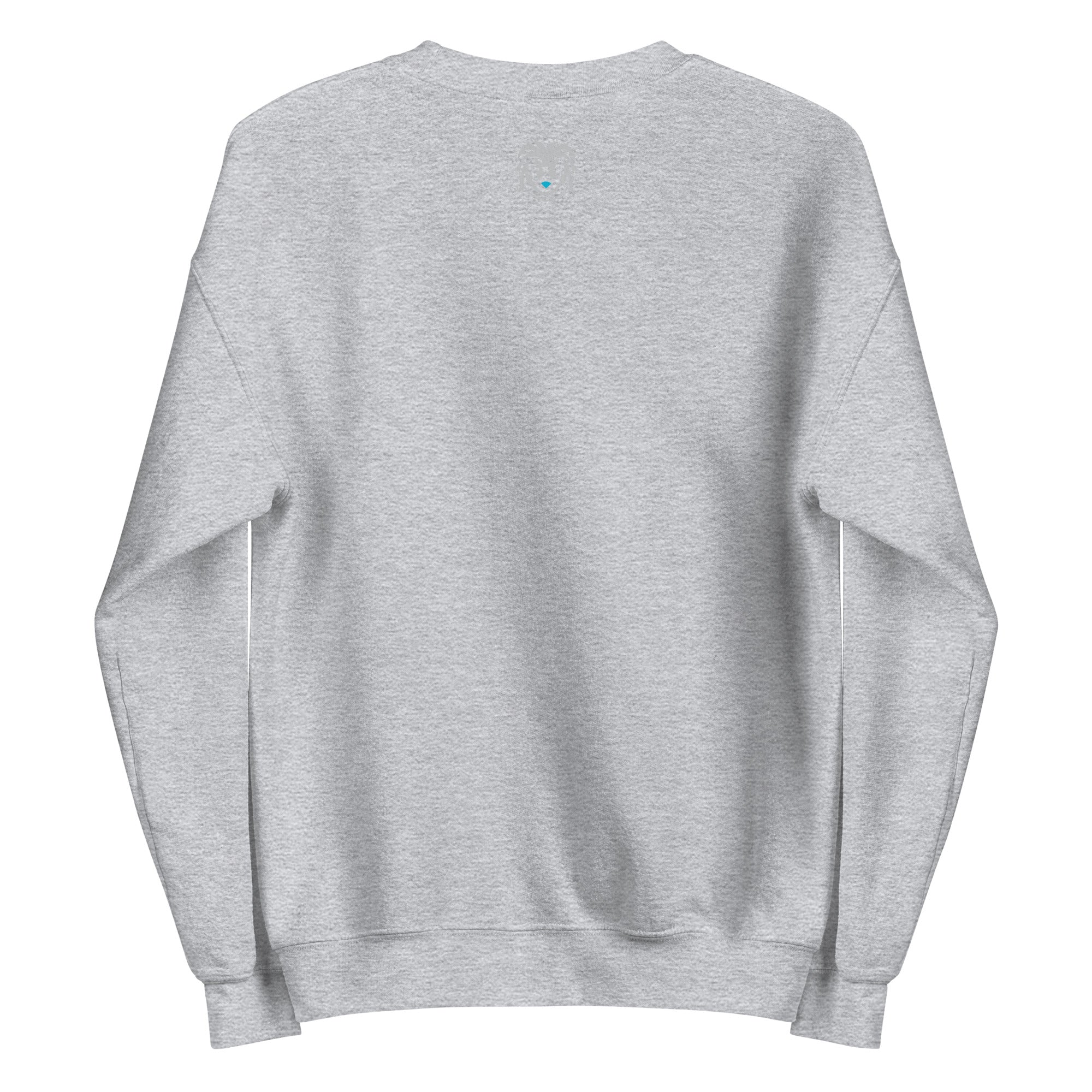 Sweatshirt - Unisex Ugly Christmas