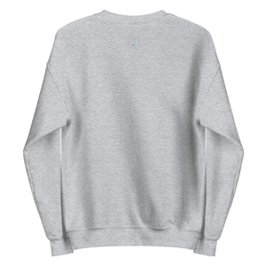 Sweatshirt - Unisex Ugly Christmas