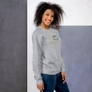 Shirt - Unisex Coffee Focus Sweatshirt