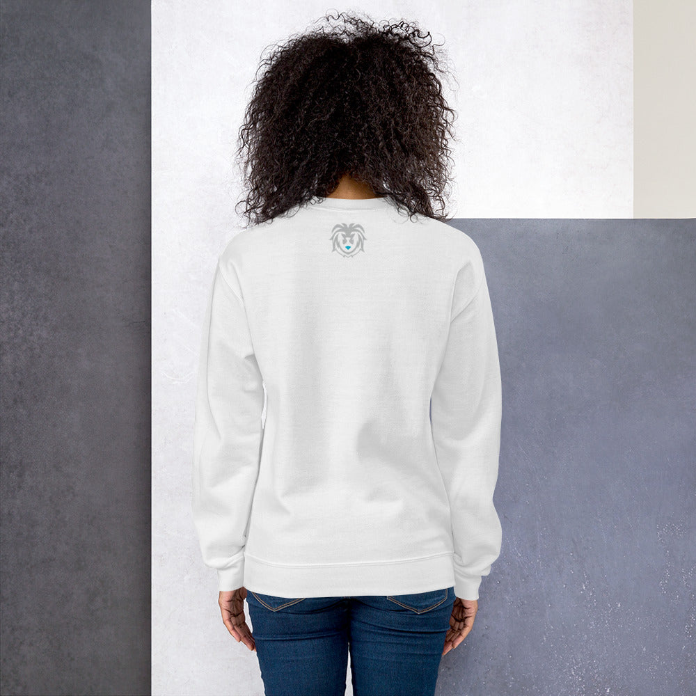 Shirt - Unisex Coffee Focus Sweatshirt