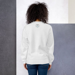 Shirt - Unisex Coffee Focus Sweatshirt