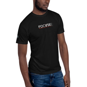 Shirt - Unisex Crew Neck