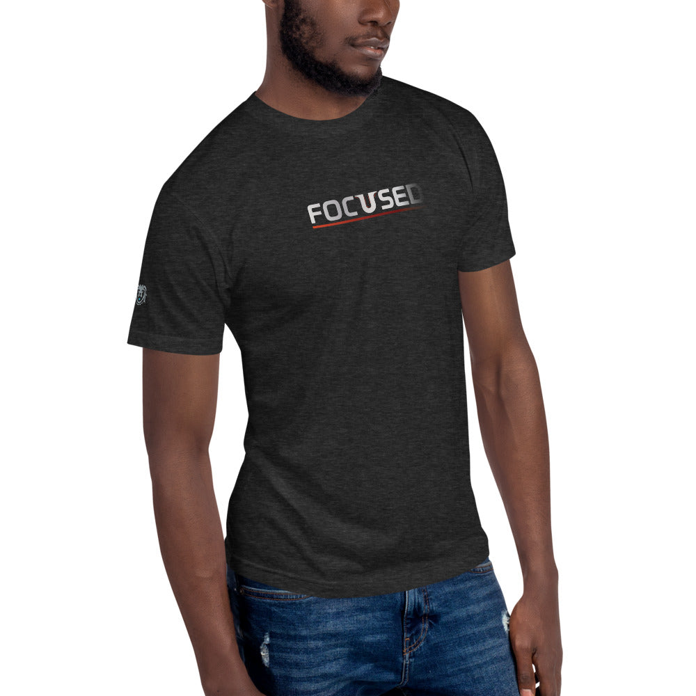 Shirt - Unisex Crew Neck