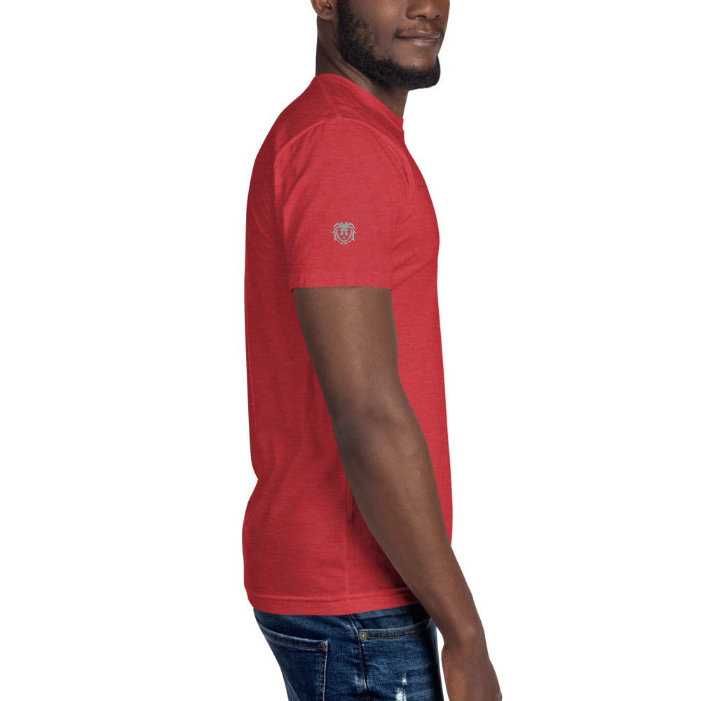 Shirt - Unisex Crew Neck