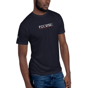 Shirt - Unisex Crew Neck