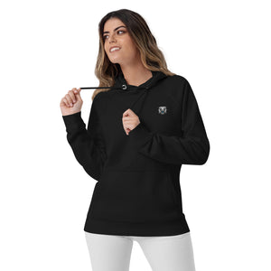 Hoodie - Eco Friendly Unisex
