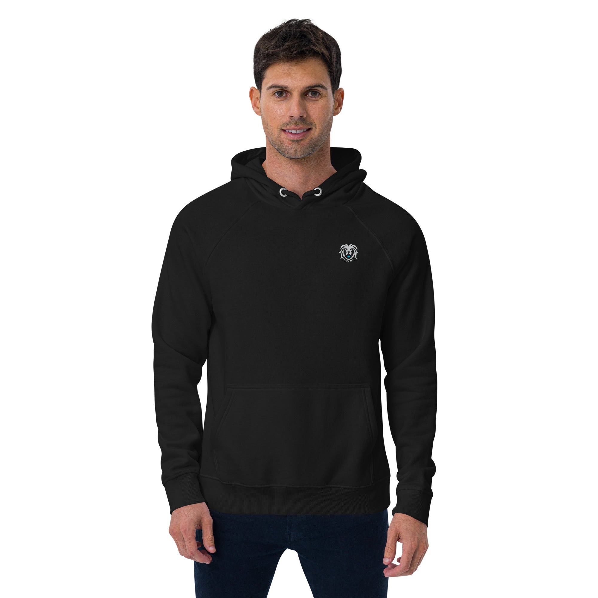 Hoodie - Eco Friendly Unisex